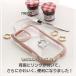 iPhone17 �P�[�X iPhone Air �P�[�X iPhone17e iPhone16 iPhone15 pro max plus �����O�t�� �l�R�~�~ �L�� �w�ʃN���A iPhone14 promax ������� ���킢�� �؍� �֘A�摜2