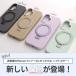 iPhone17 �P�[�X iphone16 Magsafe�Ή� �����O iPhoneAir iPhone16pro iphone15 pro max plus iphone14promax iPhone13 iPhone12 ������� ���킢�� �ϏՌ� �؍� �֘A�摜1