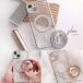 iPhone17 �P�[�X iPhone Air �P�[�X iPhone17e �P�[�X iPhone16 MagSafe�Ή� �����O�t�� iPhone�P�[�X iPhone15 plus pro max promax ���킢�� �؍� �L���L�� �֘A�摜4