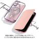 iPhone17 �P�[�X �蒠�^ magsafe�Ή� iPhone17e �P�[�X iPhone16 �P�[�X �����O�t�� iPhone�P�[�X iPhone15 �N���A iPhone15 Pro Max plus �؍� �ϏՌ� �L���L�� �֘A�摜1