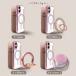 iPhone17 �P�[�X �蒠�^ magsafe�Ή� iPhone17e �P�[�X iPhone16 �P�[�X �����O�t�� iPhone�P�[�X iPhone15 �N���A iPhone15 Pro Max plus �؍� �ϏՌ� �L���L�� �֘A�摜4