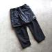 CMF OUTDOOR GARMENT ѥ ȥɥ 쥸㡼 ѥ  ѥ PUFF SKIRT PANTS ֥å BLACK 2025߿