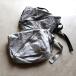 CMF OUTDOOR GARMENT сумка наклонный .. уличный ga- men to сумка "почтальонка" MESSENGER BAG DYNEEMA серый / белый GRAY/WHITE 2 цвет развитие 2026 весна лето новый продукт 