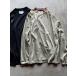 CMF OUTDOOR GARMENT �g�b�v�X �N�C�b�N �h���C ���b�V�� ���� T�V���c QUICK DRY MESH TEE L/S �u���b�N/�x�[�W�� BLACK/BEIGE 2�F�W�J 2026�H�~�V��