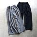 CHARGER брюки charger оригинал two tuck широкий брюки 2Tuck Wide Pants черный / серый Black/Grey 2 цвет развитие 2025 осень-зима новый продукт 