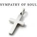 ѥ֥ ͥå쥹 SYMPATHY OF SOUL Simple Cross Pendant Medium K18WG ץ  ڥ ߥǥ K18 ۥ磻ȥ