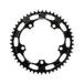 RIDEA xx-LFR5ST Single Speed Chain Ring LF 5arms ���������� 46T��BCD��130mm�� 46-LFR5ST 147-40151