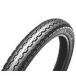 DUNLOP ��250-17-43D107��D107 �ӥ��ͥ������� 2.50-17 43L��6PR�� WT �ꥢ��