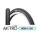 IRC ��METRO-2015��METRO ��ȥ� 20x1.50 ������֥�å�