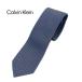  Calvin Klein Jaguar do галстук CALVIN KLEIN 7.5cm ширина K7902257411 голубой подарок подарок бизнес входить фирма День отца общество человек 