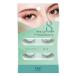 D-UP　ディーアップ（D.UP/D.U.P)アイラッシュ つけまつげ　 Airy Curl LASH　エアリーカールラッシュ　08　RICH　リッチ　目尻タイプ（4946324040970）