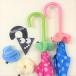  rain elastic rain goods rainy season measures color : pink, blue, green, ivory 