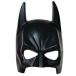 [ Halloween ] учебное заведение праздник, культура праздник рекомендация! Batman половина маска 