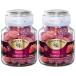 ka Ben тарелка &amp; - - Bay Mix Berry сладости -ja-300g × 2 бутылка комплект 