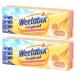 Weetabix we ta Bick s215g×2 коробка ( серийный )
