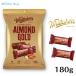 wita машина шоколад миндаль шоколад 1 пакет 180g Whittakers шт упаковка 