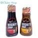  есть перевод [2 вида комплект ]HERSHEY'S - -si- карамель сироп (230g) × шоколад сироп (260g) / ручная работа десерт 