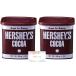 [2 шт. комплект ] - -si- чистый какао 226g нет сахар HERSHEY'S COCOA 100%
