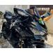 KAWASAKI ZX25R custom под карбон Wing let & воздушный корпус воздуховода 2 позиций комплект 