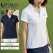 POLO Ralph Lauren RLX Polo Ralph Lauren женский короткий рукав олень. . рубашка-поло #285a70918