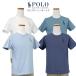 POLO Ralph Lauren �����t���[�����{�[�C�Y  ���� T�V���c �r�b�O�|�j�[ BIG PONY ��t  #323832907