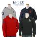 POLO Ralph Lauren Polo Ralph Lauren boys Parker большой po колено вышивка парка с капюшоном #323979316