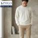 POLO Ralph Lauren Polo Ralph Lauren boys большой po колено футболка обратная сторона шерсть вышивка #323a12253