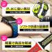 �A�b�v���E�H�b�` �X�|�[�c�o���h �x���g Apple watch Sports band Series 7 6 5 4 3 2 1 SE 38mm 40mm 42mm 44mm 32�F �V���R�� �����p �֘A�摜1