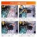 �݊��i Lenovo ���m�{ ThinkCentre NVMe M.2 SSD 4XF0U53614 �\���b�h �X�e�[�g �h���C�u �u���P�b�g �L�b�g Solid State Bracket Drive Kit �֘A�摜1