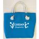  Cheer marine tote bag Songleading ver turquoise 