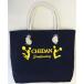  Cheer marine tote bag Songleading ver black 