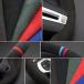 MEWANT Alcantara Car Steering Wheel Cover for Mercedes-Benz A-Class B-Class C-Class E-Class GLE-Class EQCϥɥƥåƥ󥰥å