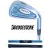 BRIDGESTONE PRECEPT EV extra *vero City #3~9.P. STEEL*8 шт. комплект 