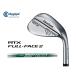  Cleveland Golf RTX FULL-FACE2 Wedge N.S.PRO950GH neo steel вал 