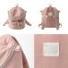 �X�N�[���O�b�Y | MARLMARL �}�[���}�[�� daypack �f�C�p�b�N | �����b�N�T�b�N �����b�N ���� ���˔� �n�[�l�X�t�� �O�V�� �Ԃ���� �����b�N ������h�J �֘A�摜5