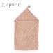 �t�[�h�t�� �o�X�^�I�� | MARLMARL �}�[���}�[�� hooded towel | �t�[�h�^�I�� ������h�J �o�Y�j�� �j�̎q ���̎q �V���� �x�r�[ ���b�t���^�I�� ������� �֘A�摜2