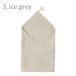 �t�[�h�t�� �o�X�^�I�� | MARLMARL �}�[���}�[�� hooded towel | �t�[�h�^�I�� ������h�J �o�Y�j�� �j�̎q ���̎q �V���� �x�r�[ ���b�t���^�I�� ������� �֘A�摜3
