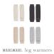 ���b�O�E�H�[�}�[ | MARLMARL �}�[���}�[�� leg warmers | �x�r�[ �L�b�Y ���u �V���� �j�̎q ���̎q �o�Y�j�� �t�H�[�}�� ������  �ۈ牀 �������� �֘A�摜5