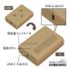 ���o�C���o�b�e���[ �h�� ��e�� iPhone / iPad / Android �}���[�d �p���[�f���o���[ �`�[�� �_���{�[ cheero Pocheri Danboard 10000mAh CHE-125d �֘A�摜4