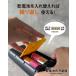 ���d�r�� �[�d�� ���o�C���o�b�e���[ �h�� �ЊQ ��펞 �P1���d�r Type-C USB-C�P�[�u�� LED���C�g �`�[�� cheero Emergency Charger CHE-134 �֘A�摜2