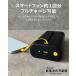 ���d�r�� �[�d�� ���o�C���o�b�e���[ �h�� �ЊQ ��펞 �P1���d�r Type-C USB-C�P�[�u�� LED���C�g �`�[�� cheero Emergency Charger CHE-134 �֘A�摜5