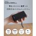 ���ő̓d�r ���o�C���o�b�e���[ �X�}�z�[�d PD20W 3�䓯���[�d �}���[�d PSE �P�[�u����̌^ �@���������� �^�C�vC USB-C USB-A �`�[�� cheero Solitta 10000mAh �֘A�摜1