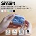 �C���[�J�t �C���z�� ���C�����X�C���z�� Bluetooth  �I�[�v���C���[ �J���^ ���y�� iPhone ������ �h�� �`�[�� cheero Wireless Open Earphones Smart CHE-645 �֘A�摜1