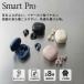 �C���[�J�t �C���z�� ���C�����X�C���z�� Bluetooth �I�[�v���C���[ �J���^ ���y�� iPhone �h�� �`�[�� cheero Wireless Open Earphones Smart Pro CHE-647 �֘A�摜1