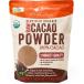  иметь машина kakao пудра 1kg x 1 пакет не щелочь отделка RAW производства закон оригинальный какао пудра Organic Raw Cacao Powder cocoa powder[BJV]