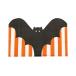 ϥ ѡƥ ٥ Ҳ С٥塼 å ѡƥ ʥץ ڡѡʥץ HALLOWEEN åBAT 20 - Ginger ray