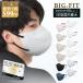 [... middle ] mask non-woven largish cold sensation solid mask large size 3D mask men's bai color mask for man ear . pain . not 30 sheets for adult spray prevention 3 layer structure 