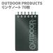��󥰥Ρ��� 70�� OUTDOOR PRODUCTS �����ȥɥ��ץ������� ������ ��la573502��