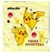 �^�I�� �|�P���� �E�H�b�V���^�I�� �n���h 34�~35cm �|�P�b�g�����X�^�[ pokemon �s�J�`���E �֘A�摜1