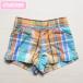 Gymboree стандартный outlet (Gymboree-2) бледно-голубой × orange. проверка. шорты (6M 12M 1 лет 1 лет 18M 2 лет 2 лет 24M 2T 3 лет 3 лет 3T 4 лет 4 лет 4T для девочки )...